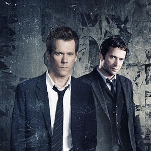 Bilder James Purefoy