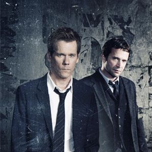 Bilder The Following