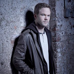 Bilder Shawn Ashmore