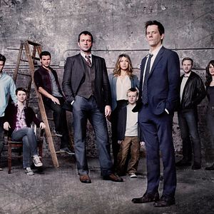 Bilder Shawn Ashmore