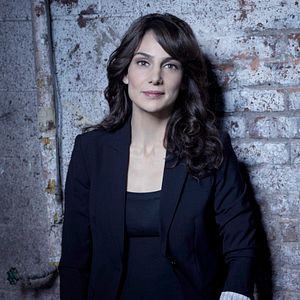 Bilder The Following