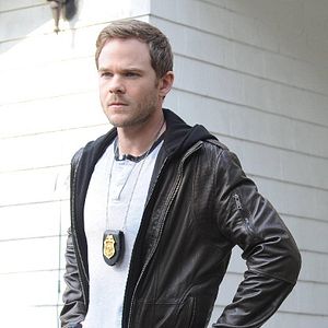 Bilder Shawn Ashmore