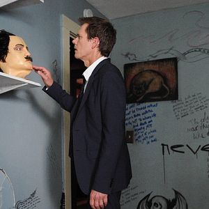 Bilder The Following