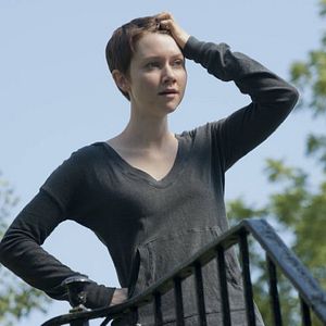 Bilder Valorie Curry