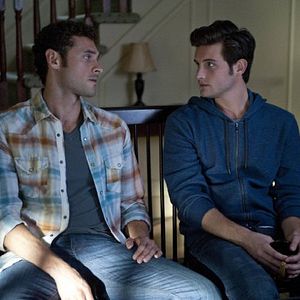 Bilder Nico Tortorella