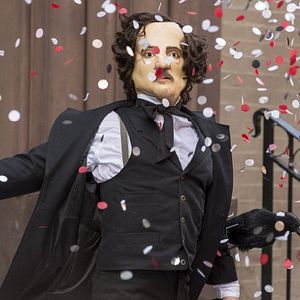 Bilder The Following