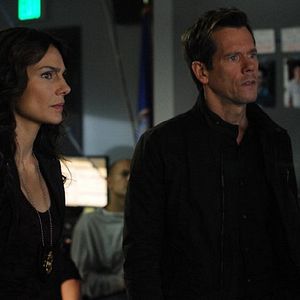 Bilder The Following