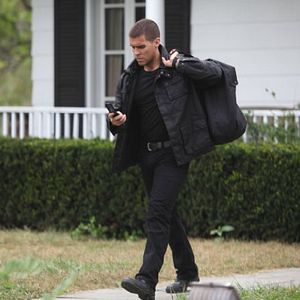 Bilder Josh Segarra
