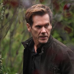 Bilder The Following