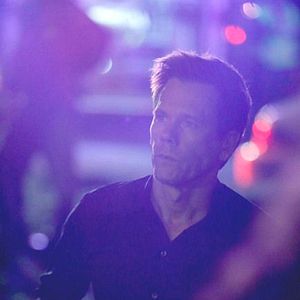 Bilder The Following