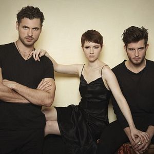 Bilder Nico Tortorella