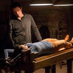 Bilder The Following