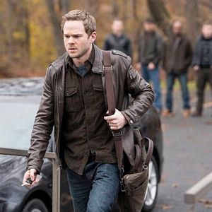 Bilder Shawn Ashmore