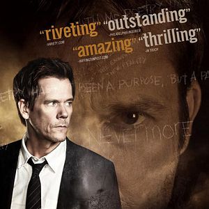 Bilder The Following