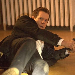 Bilder The Following