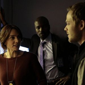 Bilder The Following