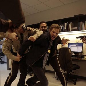 Bilder The Following