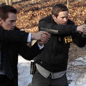 Bilder The Following