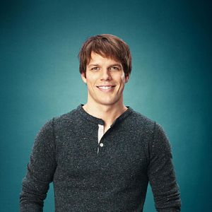Bilder Jake Lacy