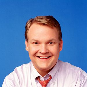 Bilder Andy Richter