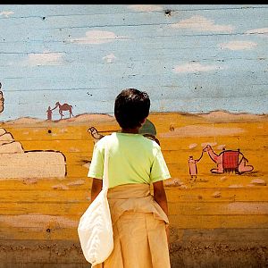 Bilder Nach der Revolution