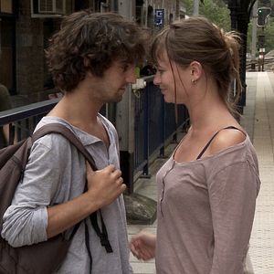 Bilder La Tête la première