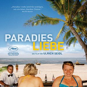 Bilder Paradies: Liebe