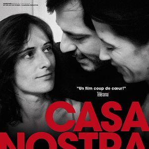 Bilder Casa Nostra