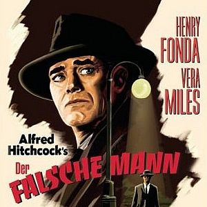 Bilder Der falsche Mann