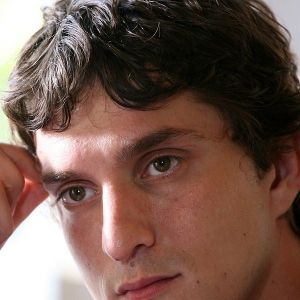 Bilder Alessandro Tiberi