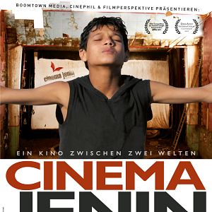 Bilder Cinema Jenin