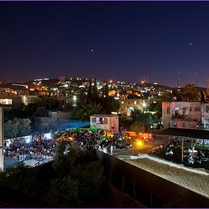 Bilder Cinema Jenin