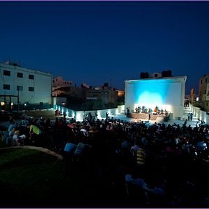 Bilder Cinema Jenin