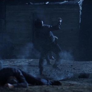 Bilder Black Sheep - 7 gegen die Hölle