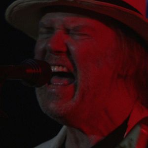 Bilder Neil Young Journeys