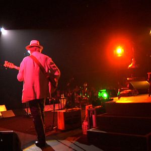 Bilder Neil Young Journeys