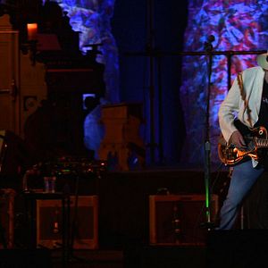 Bilder Neil Young Journeys