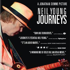 Bilder Neil Young Journeys