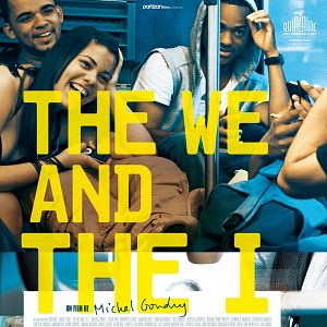Bilder The We and The I