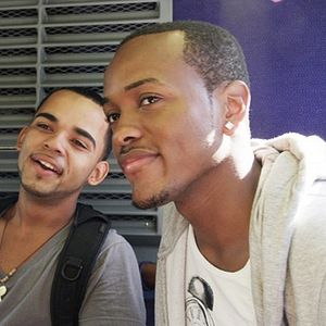 Bilder The We and The I