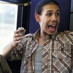 Bilder The We and The I