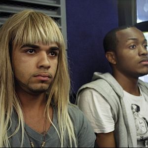 Bilder The We and The I