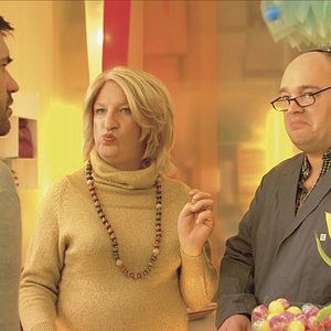 Bilder Männer zum Knutschen