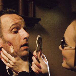 Bilder Männer zum Knutschen