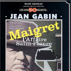 Bilder Maigret kennt kein Erbarmen