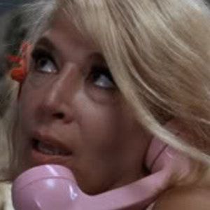 Bilder Sylvia Miles