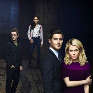 Bilder 666 Park Avenue