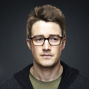 Bilder Robert Buckley