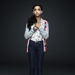 Bilder Samantha Logan