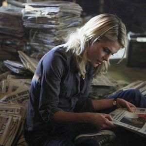 Bilder Rachael Taylor